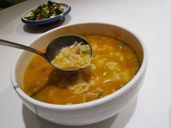 -宁夏国强手抓羊肉·清真菜(未央路凤三店)