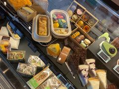 -星巴克(天津大悦城第二店)