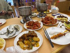 -悠然湯·汗蒸汤泉会馆