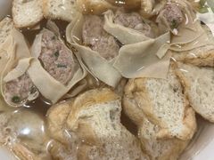 -鼎泰丰(唐城坊店)