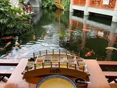 -香麒园·过桥米线·南湖雅宴