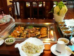 -郭记烤肉(正阳街店)