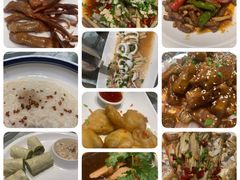 -健眺小海鲜(临海后山店)