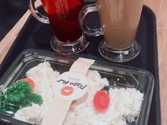 -必胜客(大悦城店)