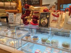 -君之狮子山·轻糖烘焙(松江印象城店)