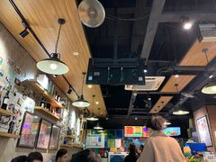 -车沾巷·重庆老味豌杂面