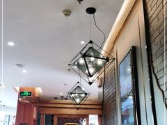-香港深井掂檔烧鹅茶餐厅(海韵城店)