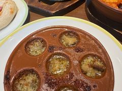 -萨莉亚意式餐厅(南京虹悦城店)