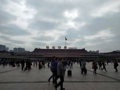 -珠海拱北口岸