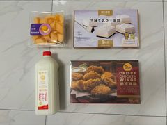 -山姆会员商店(上海浦东店)