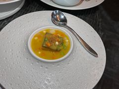 -HOME餐厅粤菜 融合菜