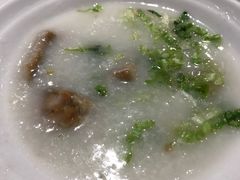 -舊街坊茶楼(市二宫店)