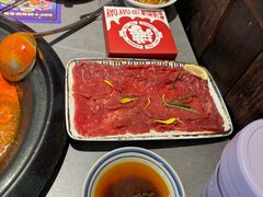 -生活如沸·顺德水牛奶火锅(大学路店)