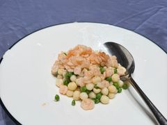 -狮王府淮扬菜(万象城店)