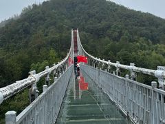 -石燕湖生态旅游景区