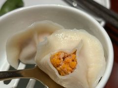 -喜鼎海胆水饺(东港店)
