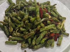 -老于餐厅(民生路店)