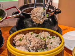 -莲餐厅·湖北菜·潜江小龙虾店(愚园路店)