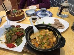 -九大簋家宴(晓港湾店)