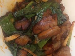 -院8里·少城记忆老川菜(宽窄巷子店)