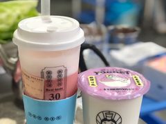 -我是酸奶君(壹方城店)