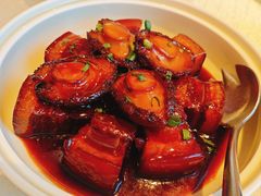 -上海和平饭店龙凤厅 Dragon Phoenix