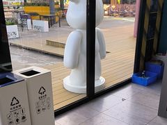 -移动谜城·大笨象密室逃脱(五棵松店)