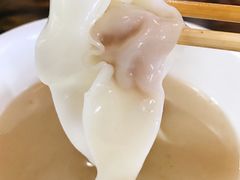 -龙抄手(文殊坊店)