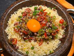 -NEED创意韩国料理(青岛万象城店)