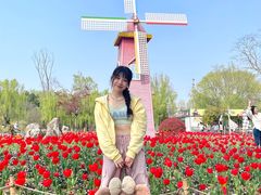 -祥源·阜阳生态乐园