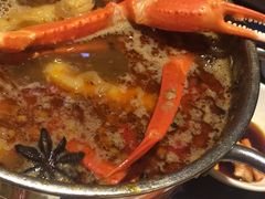 -吉布鲁牛排海鲜自助(龙湖北城天街购物广场店)