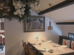 -素描餐厅(灵隐天竺店)