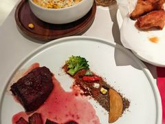 -赤火牛排(金狮广场店)