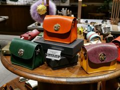-HEARTISANS手工DIY皮艺体验(安贞环宇荟店)