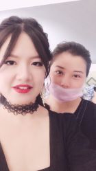 -熙画美上门MakeUp美甲美睫