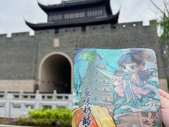 -花园饼屋·吐司蛋糕面包(星海店)