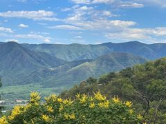 -北京鹫峰国家森林公园