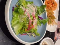 -本家·添百客韩国料理(泰然店)