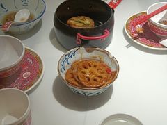 -味福记·江西小炒·南昌小吃(青山湖万达店)