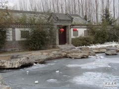 SI853224-蟹岛开饭楼