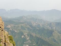 -白草畔自然风景区