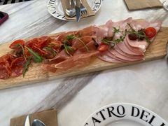 -IL TEATRO 精品意大利餐厅