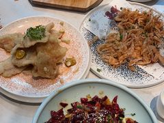 -北李妈妈菜·海肠捞饭(开发区万达店)