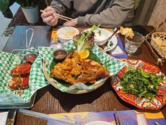 -泰妃殿(武汉首店)