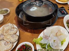 -濠轩阁特色生蚝火锅总店