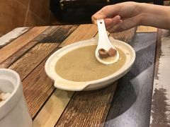 牛羊杂汤-碳炉海鲜烧烤·1992(北京路店)
