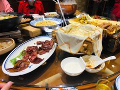 -老瓦房(六堰店)