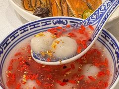 -白家餐厅(徐家汇店)