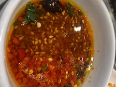 -海底捞火锅(方圆荟店)