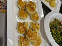 -功德林素菜饭庄(前门店)